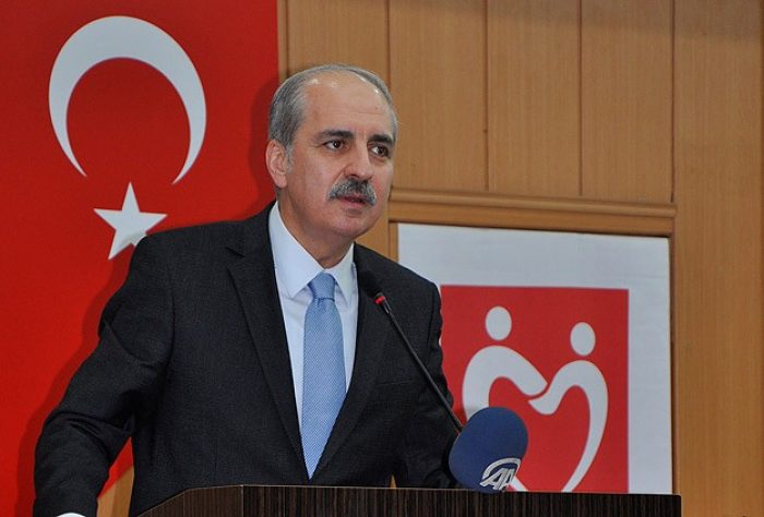 "Cumhurbaşkanlığı se&ccedil;imini g&uuml;le oynaya yapacağız"