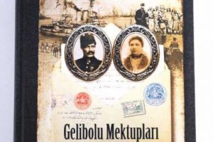 &Ccedil;anakkale'de bu kez aşkın destanı yazıldı