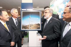 Konya'nın g&uuml;neşine 6 milyar dolarlık yatırım geliyor