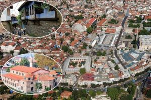 Bursa i&ccedil;in g&ouml;zler UNESCO'da- &Ouml;ZEL HABER