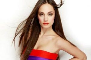 Mustafa Altıoklar Denise Capezza ile aşk yaşıyor