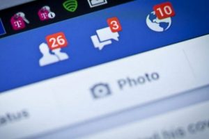 Facebook kullanıcıları dikkat! Bu tuzağa d&uuml;şmeyin!