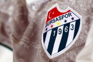 Bursaspor'a Tahkim'den k&ouml;t&uuml; haber!