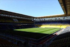 Tahkim Kurulu'ndan Fenerbah&ccedil;e'ye şok haber!