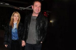 'Medcezir' oyuncuları evli &ccedil;ıktı!