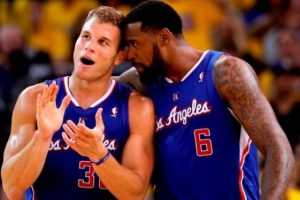 Clippers avantajı tekrar kaptı!