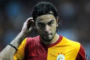 Beşiktaş'ın hedefinde Sel&ccedil;uk İnan var!