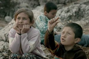 THY'den film tadında  yeni reklam