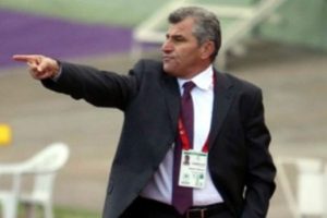 Orduspor'da H&uuml;sn&uuml; &Ouml;zkara d&ouml;nemi!