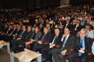 M&uuml;hendislik Fak&uuml;ltesi &ouml;ğrencilerinin staj imkanı genişletiliyor