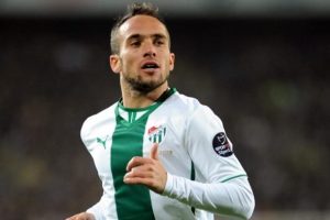 Bursaspor "Yeşil İnci" formayı giyecek