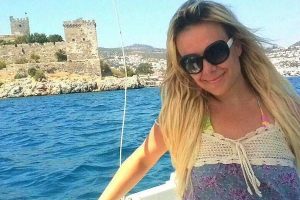 Eşi şikayetten vazge&ccedil;ti, tahliye oldu!