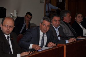 Yeni mahalle isimleri Meclis'ten ge&ccedil;ti