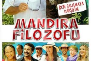 Galası filmin &ccedil;ekildiği k&ouml;yde yapıldı