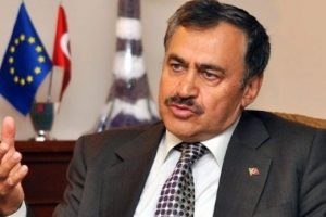 "Suyumuzu ekonomik ve akıllıca kullanmalıyız''
