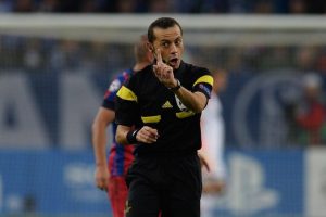 Jorge Jesus'dan C&uuml;neyt &Ccedil;akır'a sert eleştiri!
