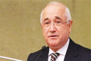 Meclis Başkanı Haşim Kılı&ccedil;'ı topa tuttu
