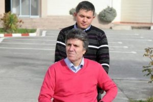 Samsunspor'da ama&ccedil; Play-Off'u garantilemek