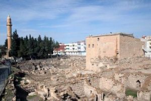 K&uuml;lt&uuml;r İnan&ccedil; Parkı UNESCO D&uuml;nya Mirası ge&ccedil;ici listesinde