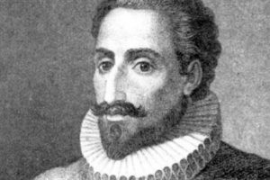 &Uuml;nl&uuml; yazar Cervantes'in kalıntıları aranıyor