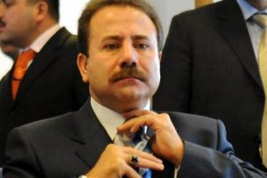 Akman ve Karaman'ın malları iade edildi
