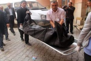 Kan davası yaşı 12'ye d&uuml;şt&uuml;