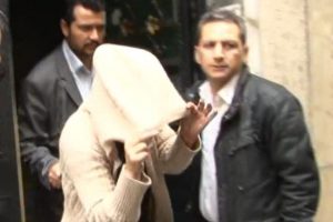 &Ouml;nce bağladılar, sonra gasp ettiler