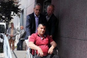 CHP'li Meclis &uuml;yesine silahlı saldırı