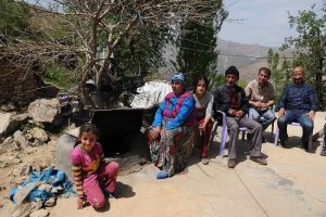 G&uuml;neydoğu'daki Ermeniler mesaja olumlu bakıyor