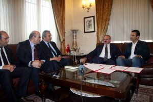 Yıldırım'a Necmettin Erbakan İmam Hatip Lisesi