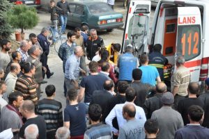 Bursa'da g&uuml;n&uuml;n en acı haberi! Daha 16 yaşındaydı...