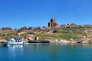 Van yatırımların karşılığını alıyor
