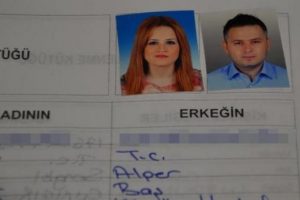 Nikahtan 4 saat sonra k&ouml;t&uuml; haber geldi