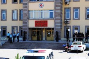 PKK'ya destek sağlayan 5 kişi tutuklandı