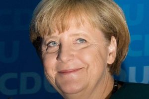 Merkel, Rusya'yı yetersiz buldu