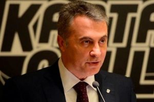 O a&ccedil;ıklama Beşiktaş'ı karıştırdı!