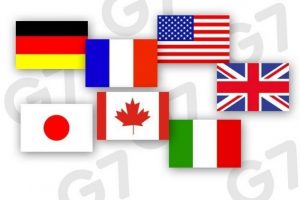 G-7 &uuml;lkeleri Rusya'ya ek yaptırımlara karar verdi