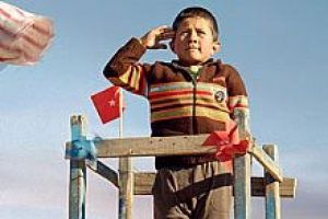 T&uuml;rkiye'nin konuştuğu reklamda ilgin&ccedil; ayrıntı!