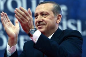 Başbakan Erdoğan Nobel adayı olabilir