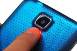Kamerası Samsung'u fena yaktı!