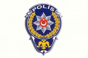 50 polisin g&ouml;rev yeri değiştirildi
