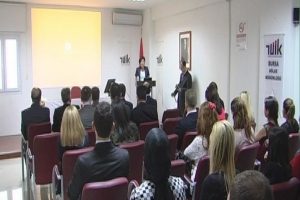 Başarıya giden yol istatistikten ge&ccedil;iyor