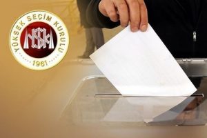 YSK, Buharkentte se&ccedil;imleri iptal etti