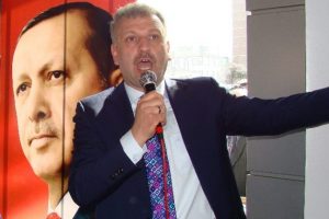 Haşim Kılı&ccedil;'a 'He-Man' benzetmesi