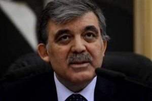 Cumhurbaşkanı G&uuml;l'den ilk a&ccedil;ıklama!