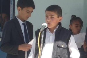 Kan davası kurbanı &ccedil;ocuk toprağa verildi!
