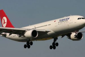 THY'deki bombacı futbolcu &ccedil;ıktı