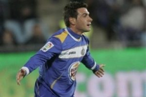 Getafe kazandı, d&uuml;şt&uuml;ler! La Liga'ya veda!
