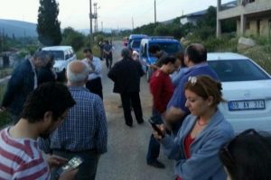Jandarma 20 avukatı alıkoydu
