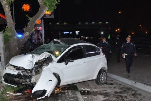 Bursa'da direksiyon hakimiyetini kaybedince...
